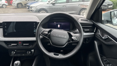 Skoda Scala 1.5 TSI SE Edition 5dr Petrol Hatchback